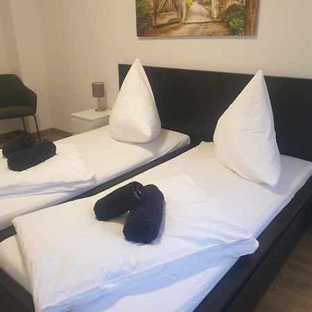 City Apartment غيلسنكيرشن المظهر الخارجي الصورة