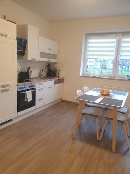 City Apartment غيلسنكيرشن المظهر الخارجي الصورة